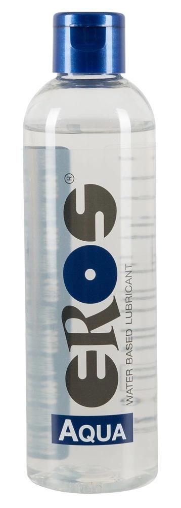 EROS - Classic Moisturizing Water Lubricant 250 ml