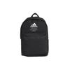 Polyester Backpack Regular Unisex Black Adidas GD2610