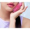 Giverny Тинт-блеск для губ Dewy Lip Glaze, оттенок 04 Youth Pink, 4,9 г, 1 шт.