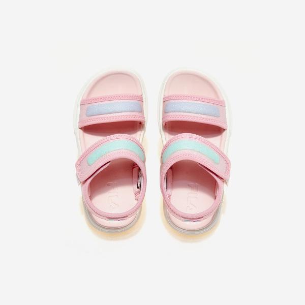 Fila Детская обувь ROLLING FUNKY SD KD 3SM01951F 1010099523