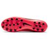 Футбольные бутсы Vapor 13 Academy Ag для искусственной травы 'Красный Черный' BQ5518-606