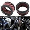 Замена очистителя воздухозаборного фильтра мотоцикла для H-arley XL883 1200 X48