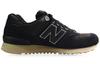 New Balance Низкие кроссовки 574 ML574PKP