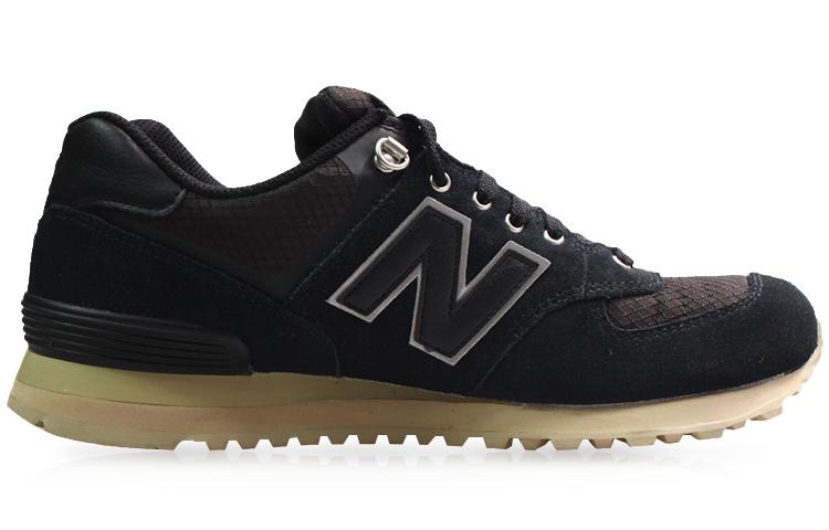 New Balance Низкие кроссовки 574 ML574PKP