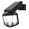 ELPA Dry Sensor Light (LEDWaterproof) Motion Sensor Light for Outdoor Use (ESL-151DC)
