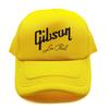 Gibson Les Paul Trucker Cap Unisex Cool Guitar Gibson Hat Baseball Cap Cool Summer Unisex Mesh Net Caps MZ