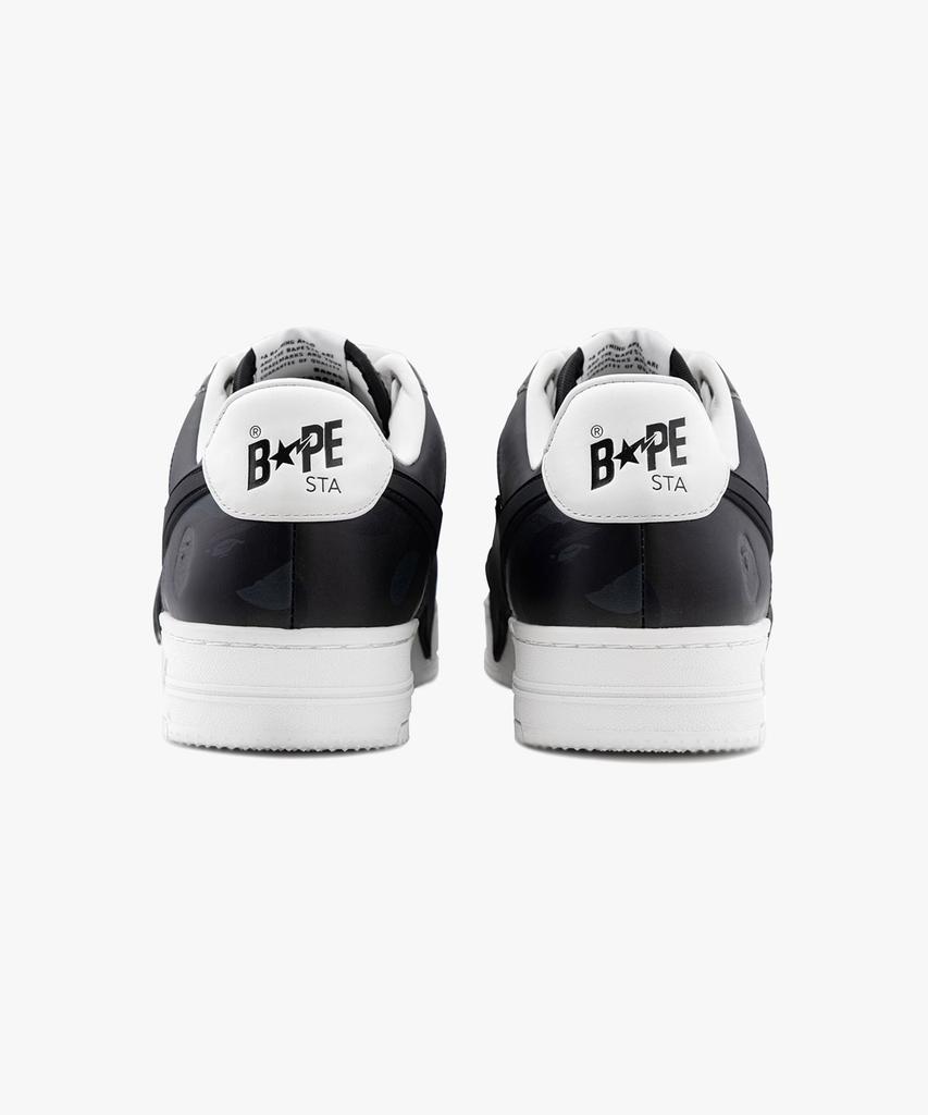 Bape Star Os #1 M1 Black