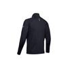 Under Armour Куртки Мужские Черные Стойка Умеренный Инструктор 1342707-001