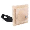 Hand Grip Pinch Block Forearm Finger Exerciser DIY Wooden Pinch Block Grip for Pull Up Rock Climbing Grip Strength