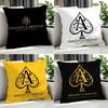 Brand AArmand de Brignac Cushion Cover Cushion Cover Set Pcs x x x Pillowcase Decorative Sofa Home Decor