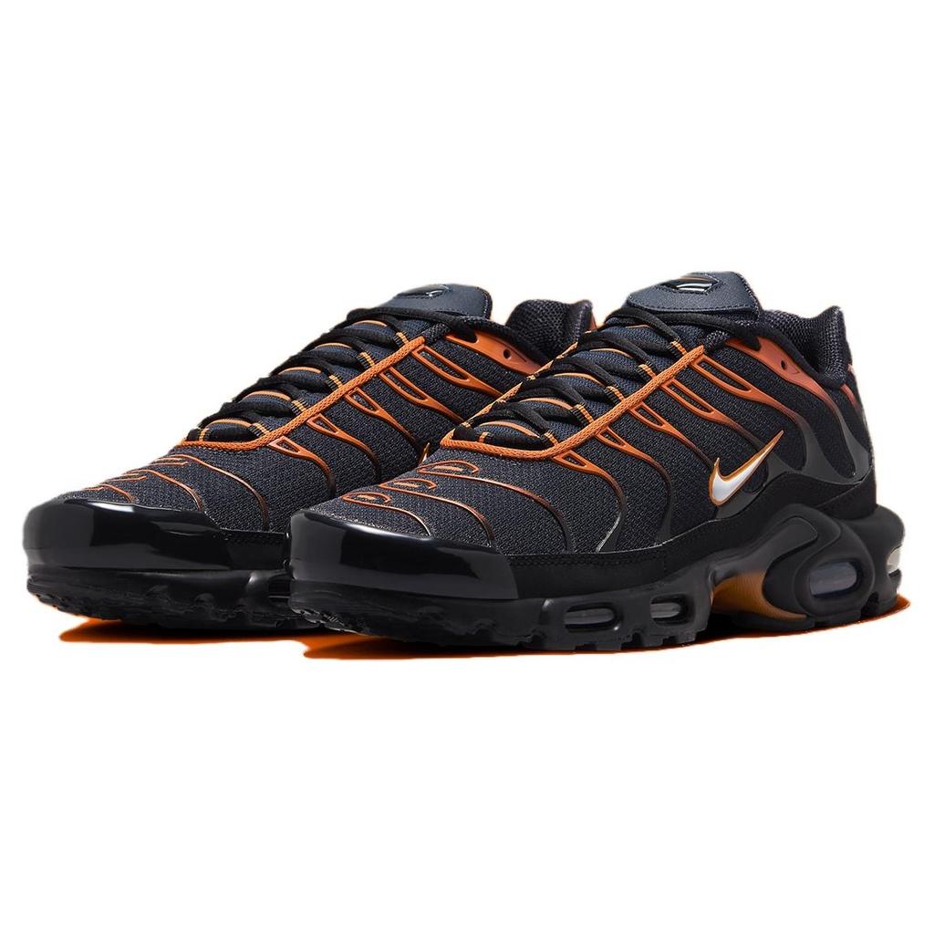 Nike Air Max Plus 'Темный Обсидиан Монарх' Мужские FN6949-400