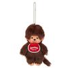 Брелок Sekiguchi Monchhichi (мальчик) 226924 В13.5×Ш8.5×Г5.5см