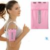 Running Mobile Phone Arm Bag Sport Phone Armband Bag Waterproof Running Jogging Case Cover Holder for iPhone Samsung 6