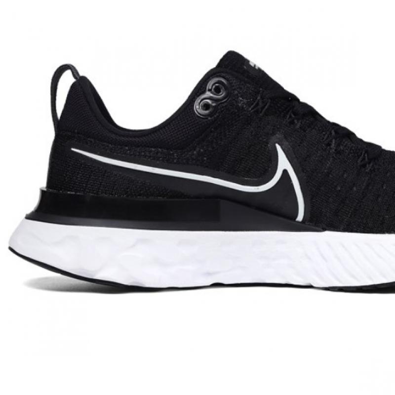 Nike Women S React Infinity Run Flyknit 2 Ct2423 002