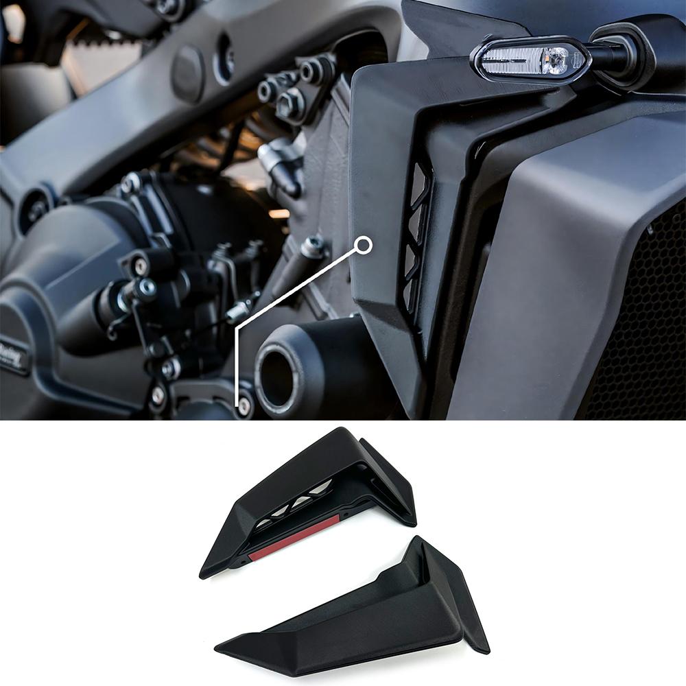 MT09 Motorcycle Rear Rocker Arm Protective Shell For YAMAHA MT-09 / SP 2024-2026 Rear Frame Pads Side Pretective Guards