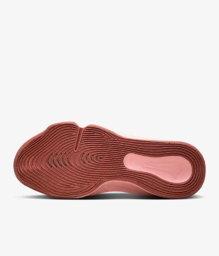 Nike ГТ. Hustle 3 EP Унисекс баскетбольные кроссовки FV5952-602