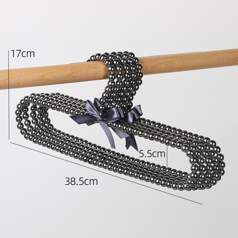 Women's Luxury Retro Dress and Coat Hanger - European Fairy Style