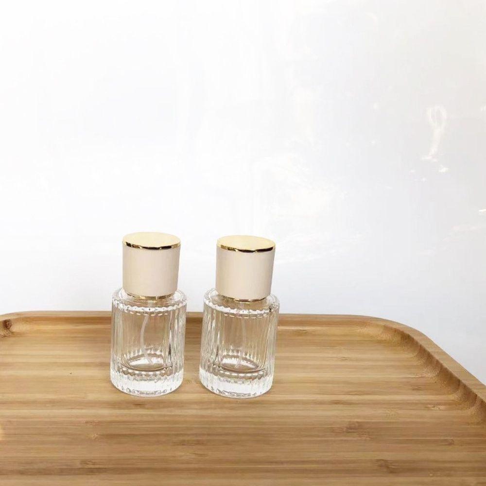 bottle Outdoor Travel Perfume Atomizer Refillable Vials Perfume Spray Bottle Mini Mist Bottle