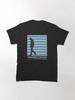 New Order Walking In The Rain - It's Kinda Nice You Know (the Rain That Is) Classic T-Shirt