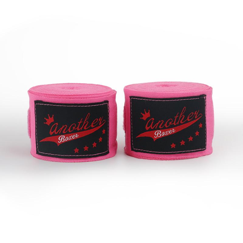 3m Boxing Hand Wraps for Muay Thai, MMA, and Sanda - Hand Protector Bandages