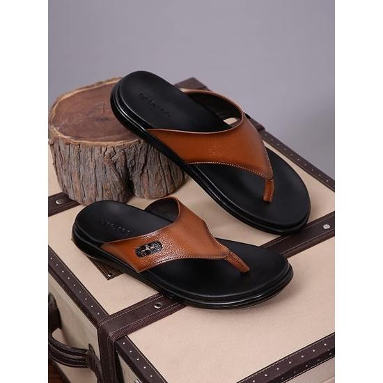 Мужские тапочки Liberty