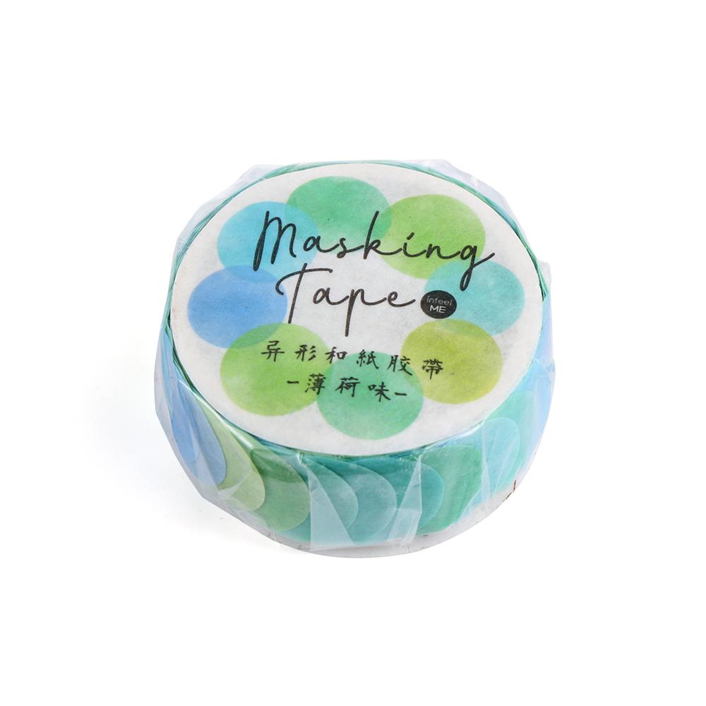 Journal Scrapbooking Photo Decor Stationery Masking Tape Fruit Tape Shaped Washi Tape Sticky Paper