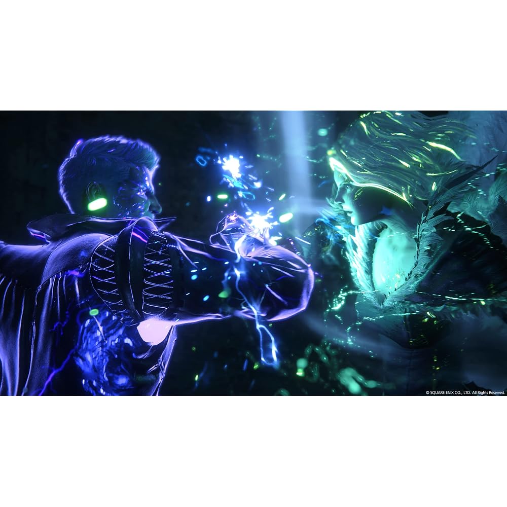 FINAL FANTASY XVI (Final Fantasy 16) - PS5