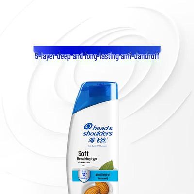 Шампунь против перхоти Head & Shoulders