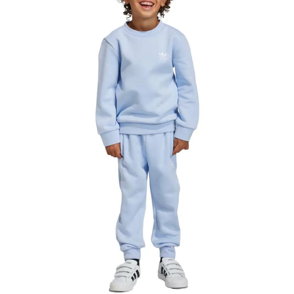 Adidas Originals Casual Sportswear ADICOLOR CREW SET (Unisex) Casual Sportswear Sets IB9900