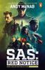 Книга SAS: Red Notice : The Electrifying Thriller from the No. 1 Bestseller, Now a Major Sky Film