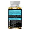 Triple Omega 3-6-9 Complex 120 Softgels Dietary Supplement