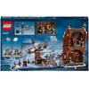 LEGO Harry Potter 76407 Визжащая хижина и избивающая ива