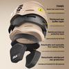 Helmet Electric Vehicle 3c Summer Helmet Sunscreen Breathable Half Helmet