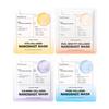 MediAnswer Collagen Nanoshot Mask (Calming / Pore / Vita / Real Skin Fit) (10 Options)