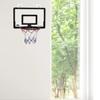 Safety Mini Basketball Hoop for Kids Backboard Portable Basketball Hoop Toys  Home Exercise