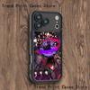 Чехол для телефона L-Limbus C-Company Ryoshu Для iPhone 17,16,15,14,13,12,11,Pro,Max,Plus,X,XS,SE4,E,Mini Черный Чехол с утолщенным бортиком