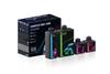 Red Sea 4- Part Complete Reef Care Dosing System Large (600 L)