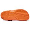 Crocs Классические клоги C X Melting Sadness 208758-810