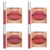 2.5ml Six Piece Women's Dyed Long Lasting Waterproof Lipstick Set Moisturizes Lips