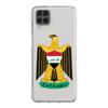 Саддам Хусейн Иракский флаг для Samsung Galaxy A51 Чехол для телефона A71 A21S A12 A11 A31 A52 A41 A32 A01 A23 A33 A53 A73 A03 A13 5G Чехол