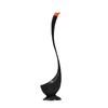 Plastic Bathroom Cleaning Brush Cute Swan Shape Toilet Bowl Cleaner  Bathroom Accessories