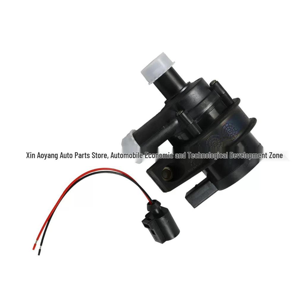 Compatible Auxiliary Water Pump for Volkswagen 1K0965561J 1K0965561G