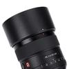 Байонетная бленда ALC-SH142 для объектива FE 85mm 1.4 (SEL85F14GM) Замена объектива Бленда фильтра Крышки объектива Заменить