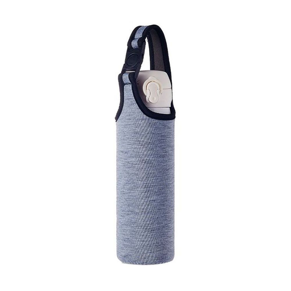 Useful Portable Insulat Bag Vacuum Cup Sleeve Cup Sleeve Water Bottle Cover Water Bottle Case