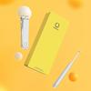 Набор кусачек для ногтей Qisu Mini из 2 предметов