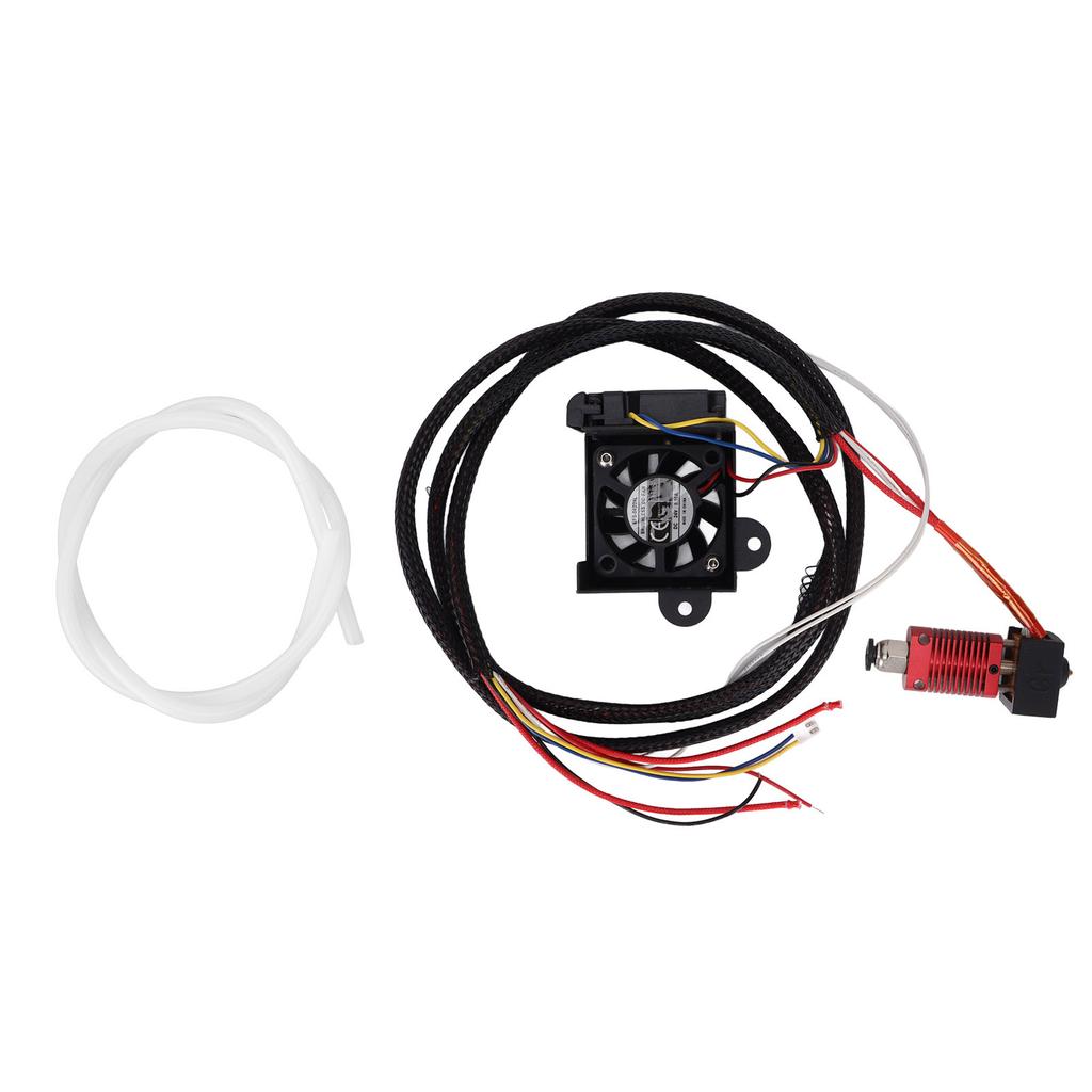 Детали сопла 3D-принтера Высокая термостойкость Строгий контроль качества Аксессуары для 3D-принтера