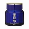 Kose Medicated Sekkisei Cream Excellent 50g [Parallel Import]