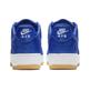 Nike Air Force 1 Premium x CLOT Королевский шелк AF1 CLOT CJ5290-400