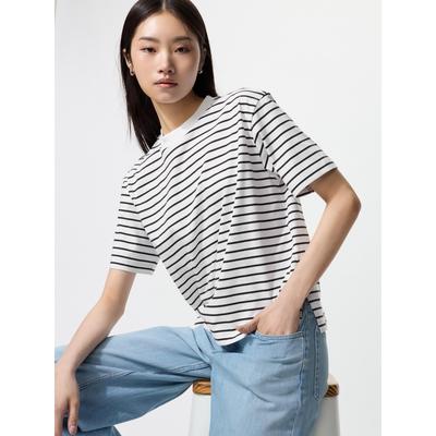 Uniqlo Футболка Japan Air RhyThm CoTTon