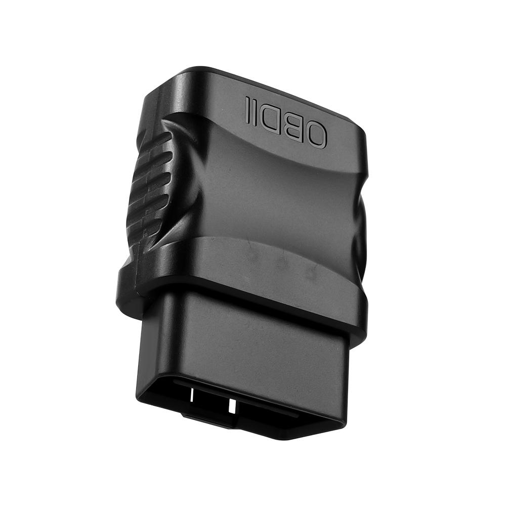 Для Android/IOS ELM327 V2.1 считыватель кодов неисправностей двигателя автомобиля OBD2 сканер Bluetooth 4.2 диагностический сканер автомобиля EOBD считыватель кодов неисправностей